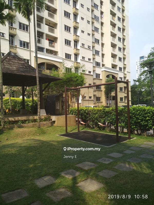 Pangsapuri untuk Dijual di Villa Pavilion oleh Jenny E - iProperty.com.my