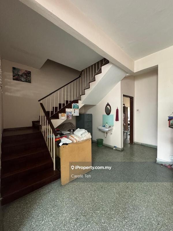 2-storey Terraced House for Sale in Taman Overseas Union (Taman Oug), Jalan Klang Lama (Old Klang Road) by Carole Teh - iProperty.com.my