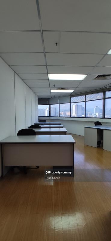 For Rent - Plaza Permata