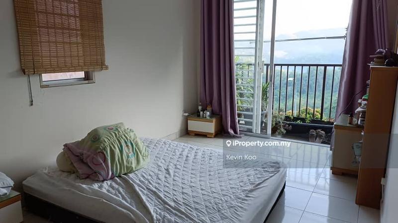 Pangsapuri untuk Dijual di Villa Residence oleh Kevin Koo - iProperty.com.my