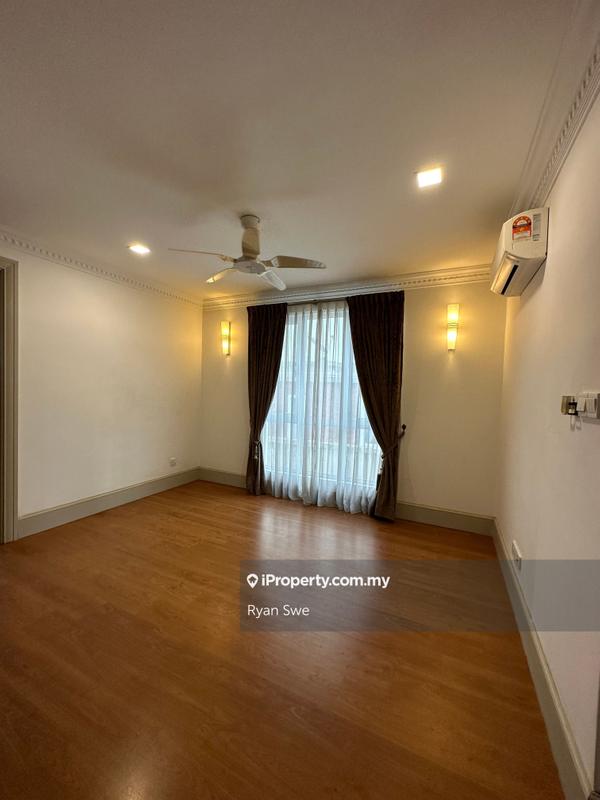 Semi-Detached House for Sale in Dutamas, Kuala Lumpur by Ryan Swe - iProperty.com.my