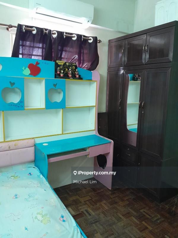 Apartment for Rent in Sri Teratai Apartment by Michael Lim - iProperty.com.my