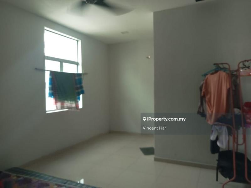 Rumah Berkembar untuk Dijual di Taman Suria Jaya, Sitiawan oleh Vincent Har - iProperty.com.my
