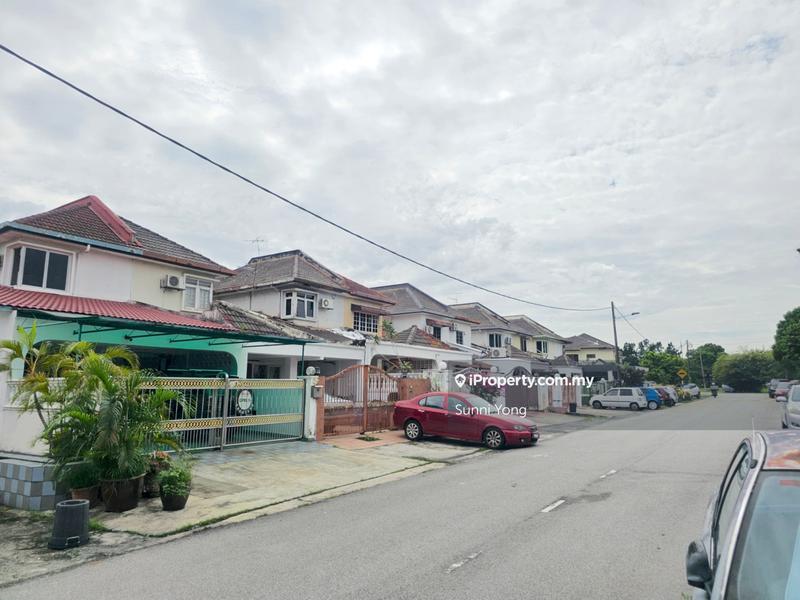 2-storey Terraced House for Sale in Bandar Kinrara Seksyen 2, Bandar Kinrara by Sunni Yong - iProperty.com.my