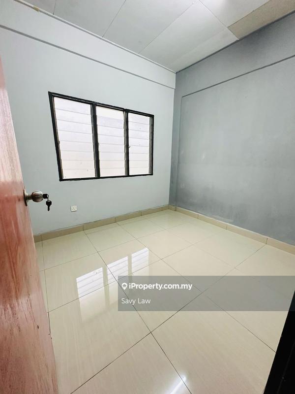 For Rent - Taman Mutiara Rini
