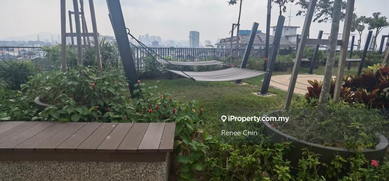 Service Residence for Sale in Arunya @ KL North by Renee Chin - iProperty.com.my