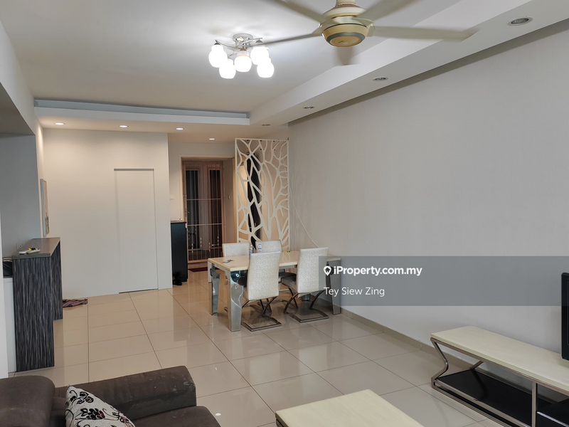 For Sale - The Zest @ Kinrara 9