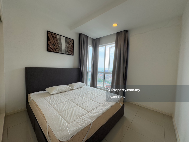 Residensi Servis untuk Disewa di The Shore @ Malacca River oleh Bryant Liow - iProperty.com.my