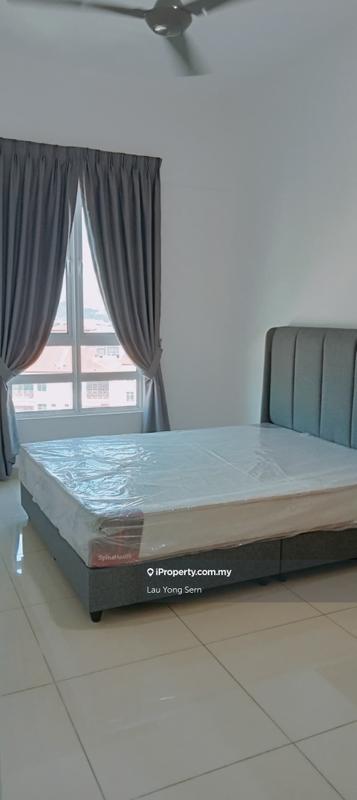 Condominium for Rent in The Amarene by Lau Yong Sern - iProperty.com.my