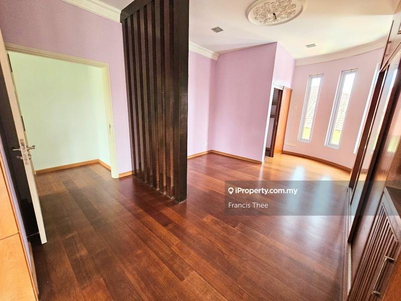 Bungalow House for Sale in Saujana Impian, Kajang by Francis Thee - iProperty.com.my