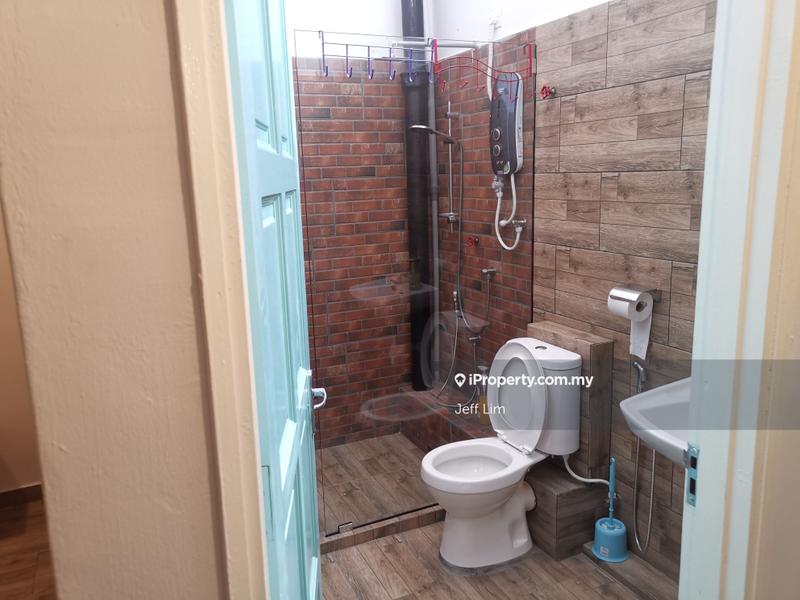 Rumah Teres 2-Tingkat untuk Dijual di Taman Bunga Raya, Ipoh oleh Jeff Lim - iProperty.com.my
