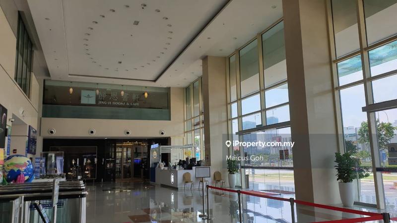 Office for Rent in Alam Nusantara, Setia Alam by Marcus Goh - iProperty.com.my