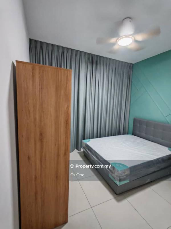 Pangsapuri untuk Disewa di Nadayu 801 oleh Cs Ong - iProperty.com.my