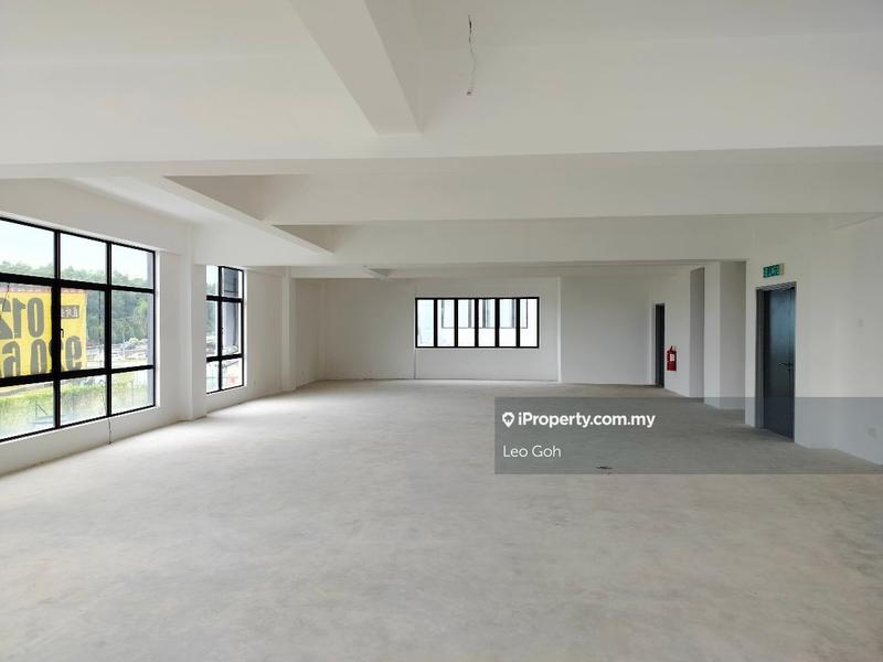 For Rent - Kepayang Corner Shop For Rent