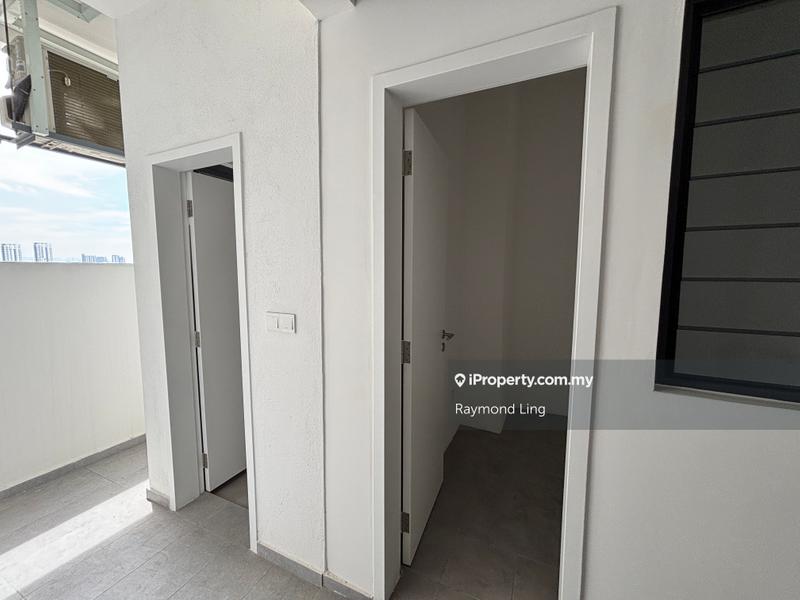 Residensi Servis untuk Dijual di The Goodwood Residence oleh Raymond Ling - iProperty.com.my