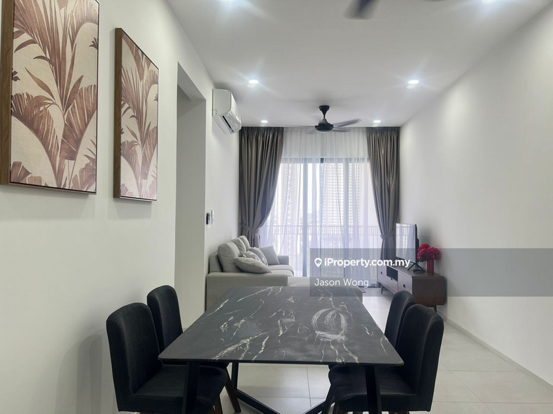 For Rent - The Goodwood Residence