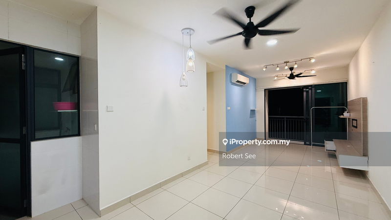 Residensi Servis untuk Dijual di KL Traders Square oleh Robert See - iProperty.com.my