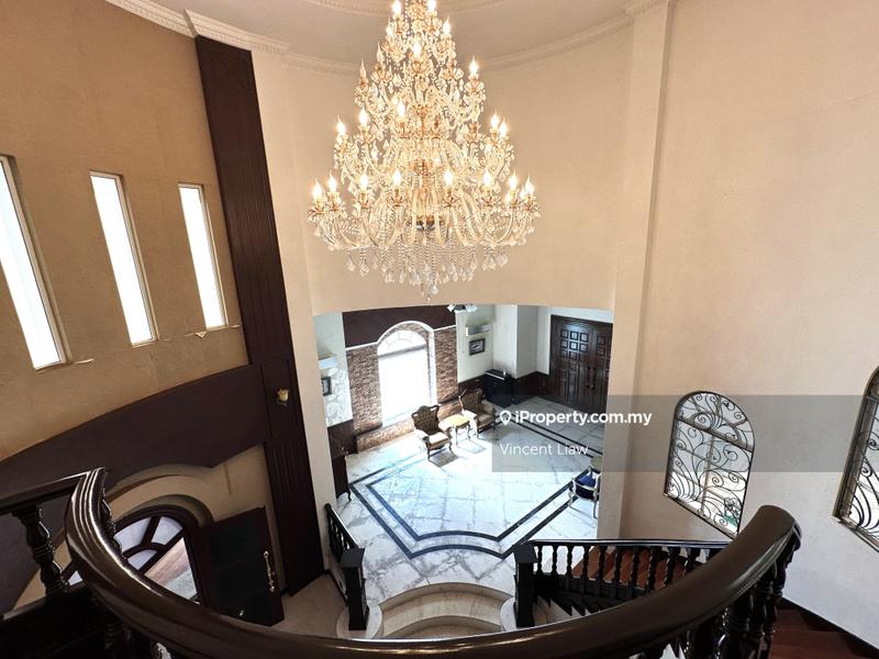 Bungalow House for Sale in Rimba Valley, Kota Damansara by Vincent Liaw - iProperty.com.my