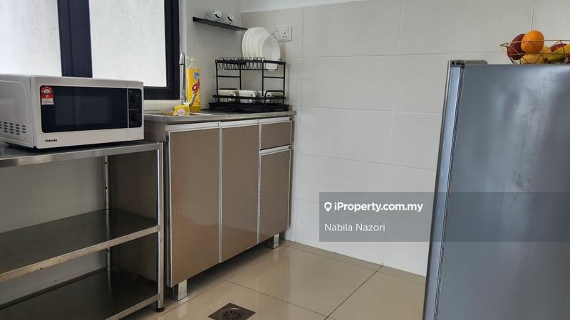 Residensi Servis untuk Dijual di Sky Riverfront oleh Nabila Nazori - iProperty.com.my