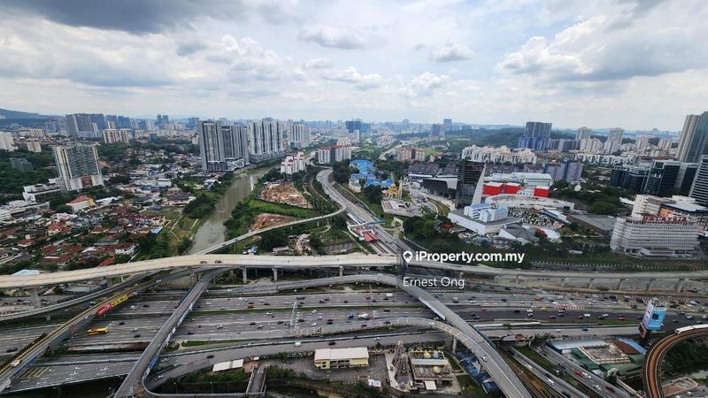 Service Residence for Rent in Vogue Suites One by Ernest Ong - iProperty.com.my