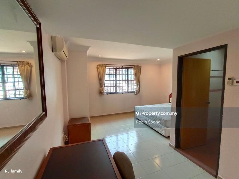 Semi-Detached House for Sale in Taman Tasik Utama, Ayer Keroh by Robin Soong - iProperty.com.my