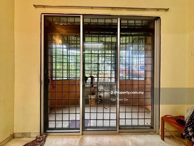 Pangsapuri untuk Dijual di Megah Court Apartment oleh Yap Tien Ee - iProperty.com.my