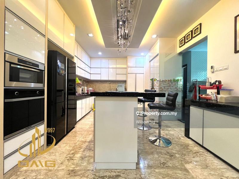 Bungalow House untuk Dijual di Bandar Puteri Puchong, Puchong oleh Wilson Ng - iProperty.com.my