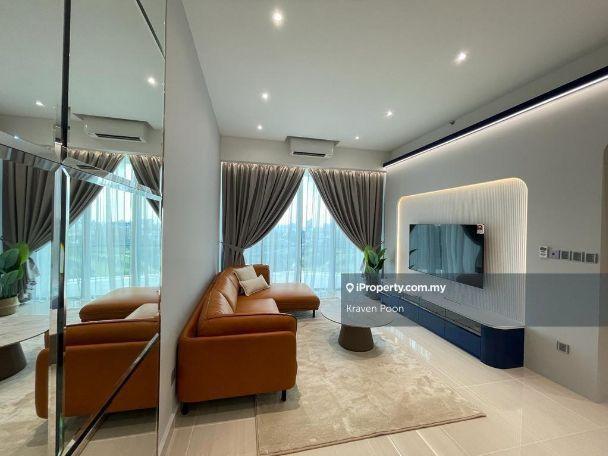 For Rent - Senada Residence @ KLGCC Resort