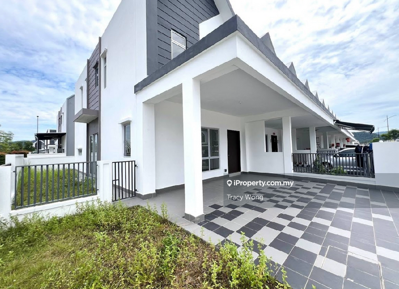 2-storey Terraced House untuk Dijual di Eco Forest, Semenyih oleh Tracy Wong - iProperty.com.my