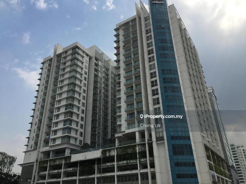 Service Residence for Rent in M Suites by Chong LW - iProperty.com.my