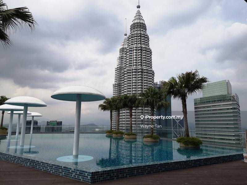 Service Residence for Sale in Sky Suites @ KLCC by Wayne Tan - iProperty.com.my