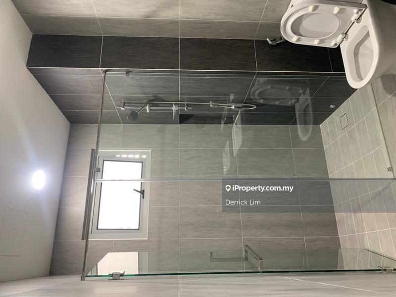 Condominium for Sale in Sunway GeoLake Residences by Derrick Lim - iProperty.com.my