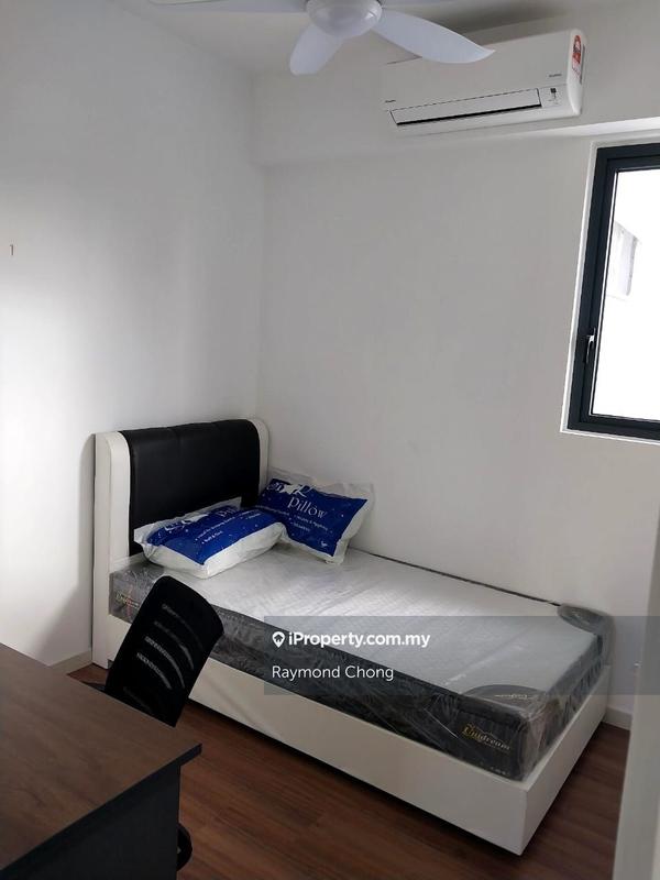 Service Residence for Rent in M Vertica by Raymond Chong - iProperty.com.my