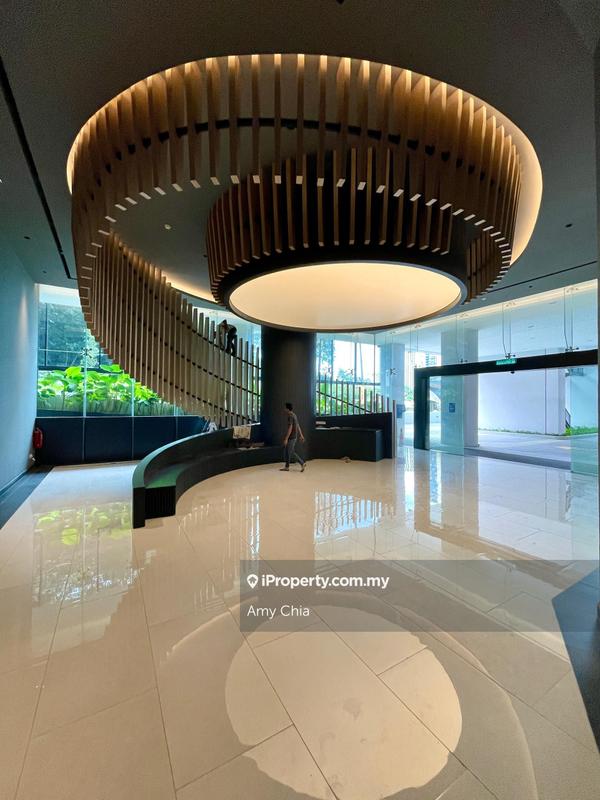 Kondominium untuk Dijual di Residensi Astrea oleh Amy Chia - iProperty.com.my