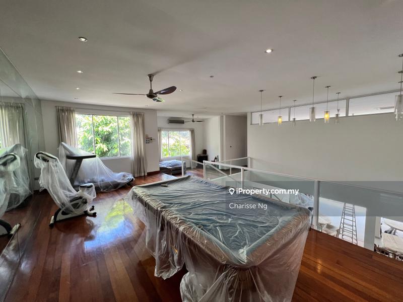 Banglo untuk Dijual di Medan Damansara, Damansara Heights oleh Charisse Ng - iProperty.com.my