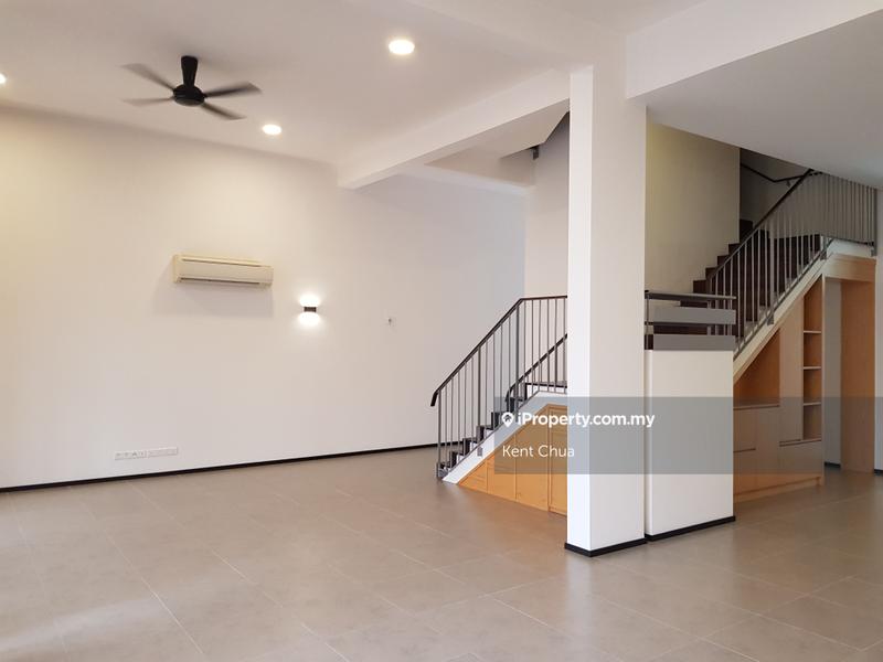 3-storey Terraced House for Sale in Desa Parkcity, Kuala Lumpur by Kent Chua - iProperty.com.my