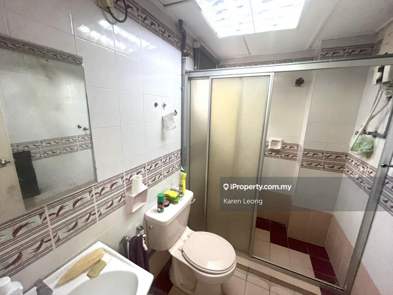 Condominium for Sale in Villa Flora by Karen Leong - iProperty.com.my