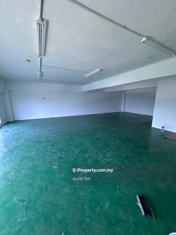 Detached Factory for Rent in Kampung Batu 9 Kebun Baru, Telok Panglima Garang by Avind Teh - iProperty.com.my
