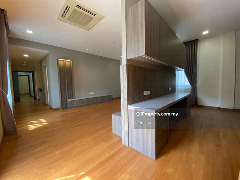 Bungalow House for Sale in Mont Kiara, Kuala Lumpur by Jen Lau - iProperty.com.my