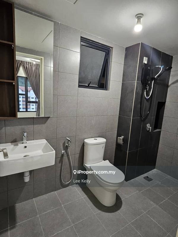 For Rent - D'Cosmos Residences