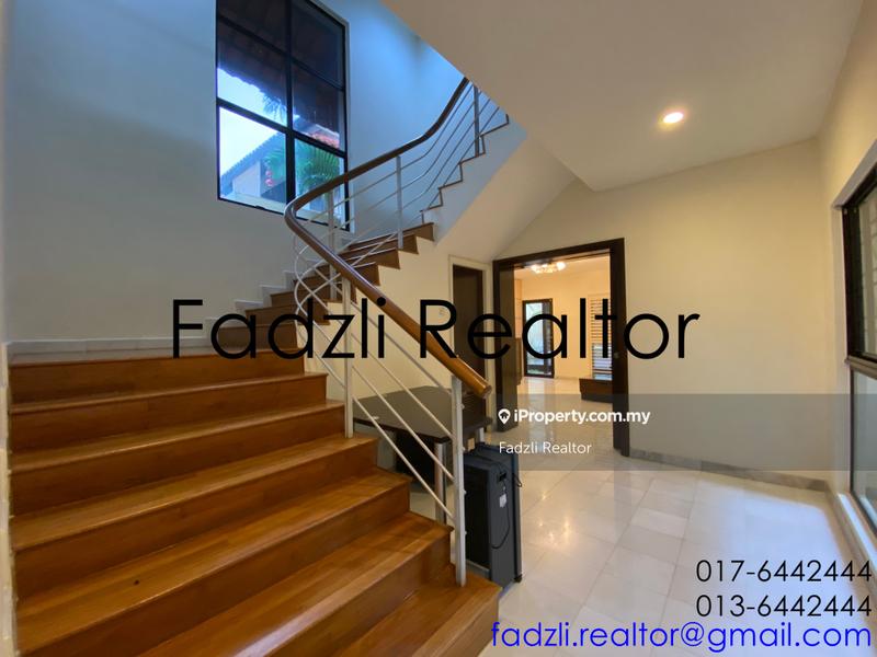 Banglo untuk Dijual di Gita Bayu, Seri Kembangan oleh Fadzli Realtor - iProperty.com.my