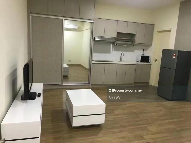 For Sale - Saville @ Cheras