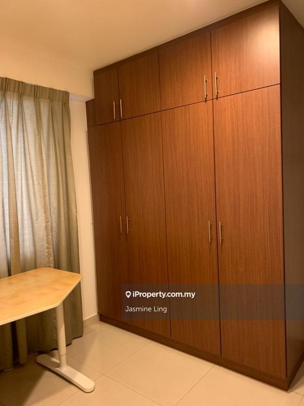 For Rent - OBD Garden Tower