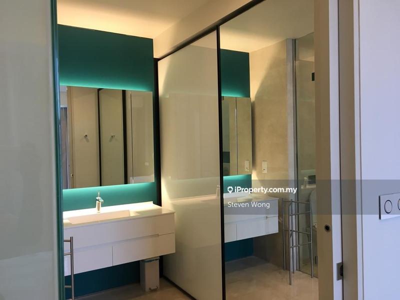 Service Residence for Sale in Tropicana The Residences by Steven Wong - iProperty.com.my