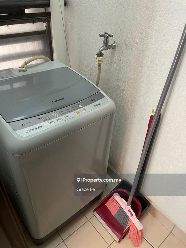 For Rent - Casa Tiara Serviced Apartment