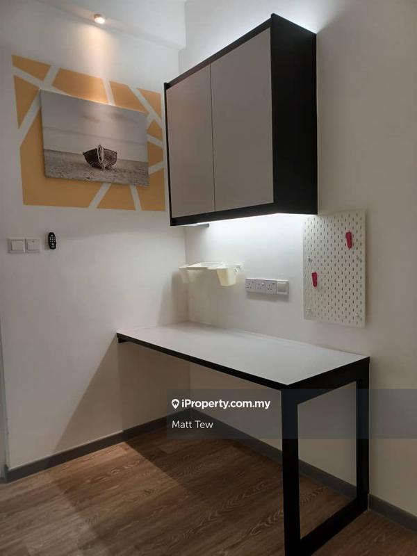 Service Residence for Sale in Laurel Residence by Matt Tew - iProperty.com.my