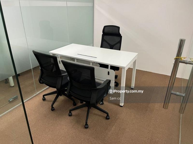 Office for Sale in Kl eco city, KL Eco City by Sam cc - iProperty.com.my