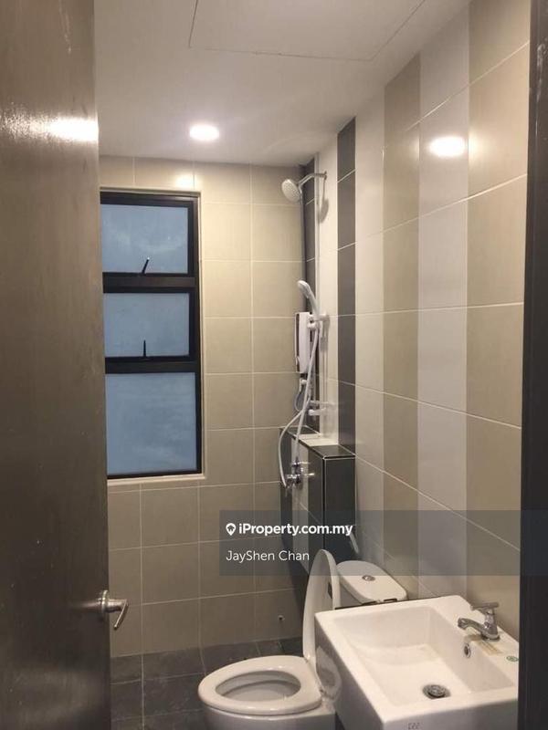 Kondominium untuk Dijual di Denai Sutera oleh JayShen Chan - iProperty.com.my