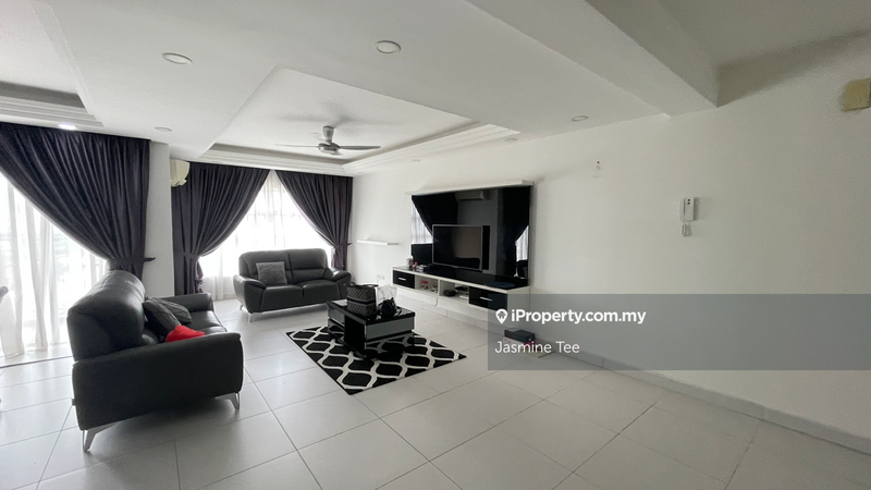 For Sale - D'Pines@Ampang