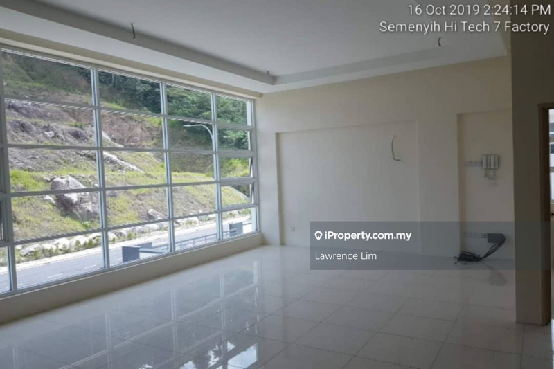 For Sale - Semenyih, Hi-tech 7,Sungai Lalang, Lekas, Kawasan Perindustrian Hi-tech, Beranang, Bandar Rinching